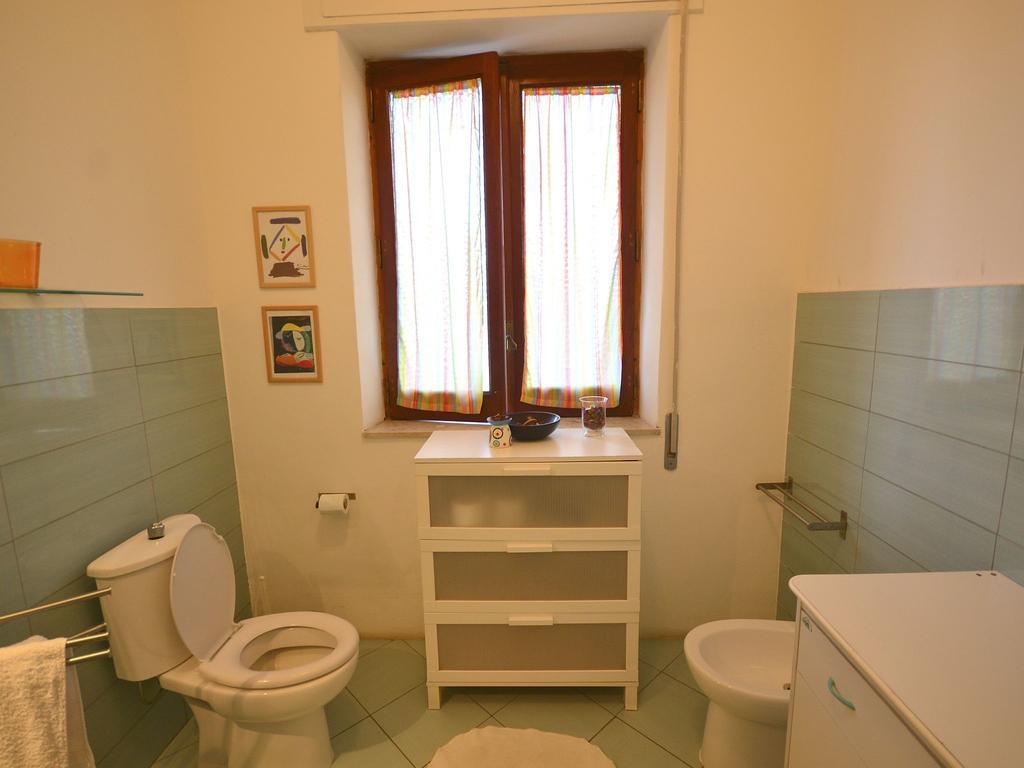 Cozy Holiday Home In Pozzillo With Terrace 아치레알레 외부 사진